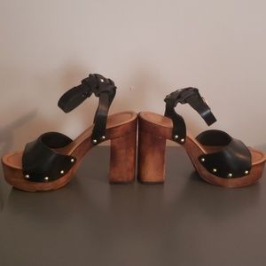 Aldo Judyta new size 39 fits an 8